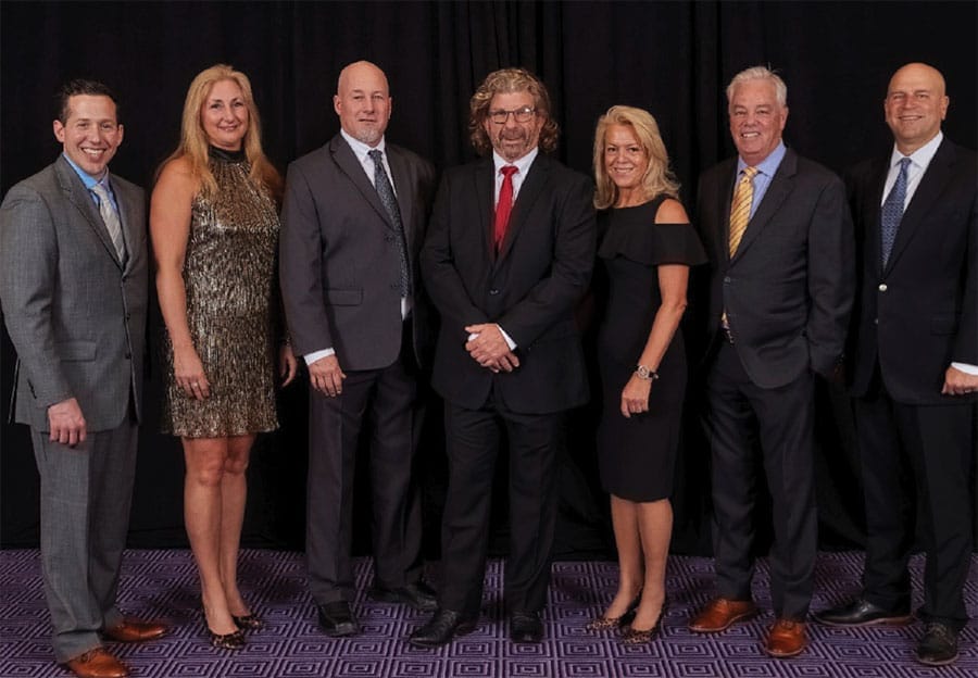 Don’s Heating & Cooling receives 2023 President’s Award from Carrier for Quality and Leadership Excellence