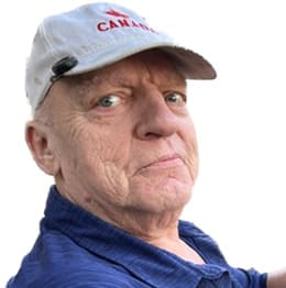 DICK, Ronald Alexander