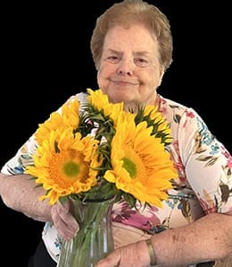 FITZMAURICE, Bernice Gertrude (Schmidt)