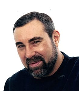 GROSICKI, Carl Michael, “MIKE”