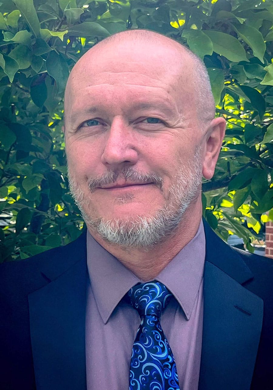 High school teacher wins international technology awards