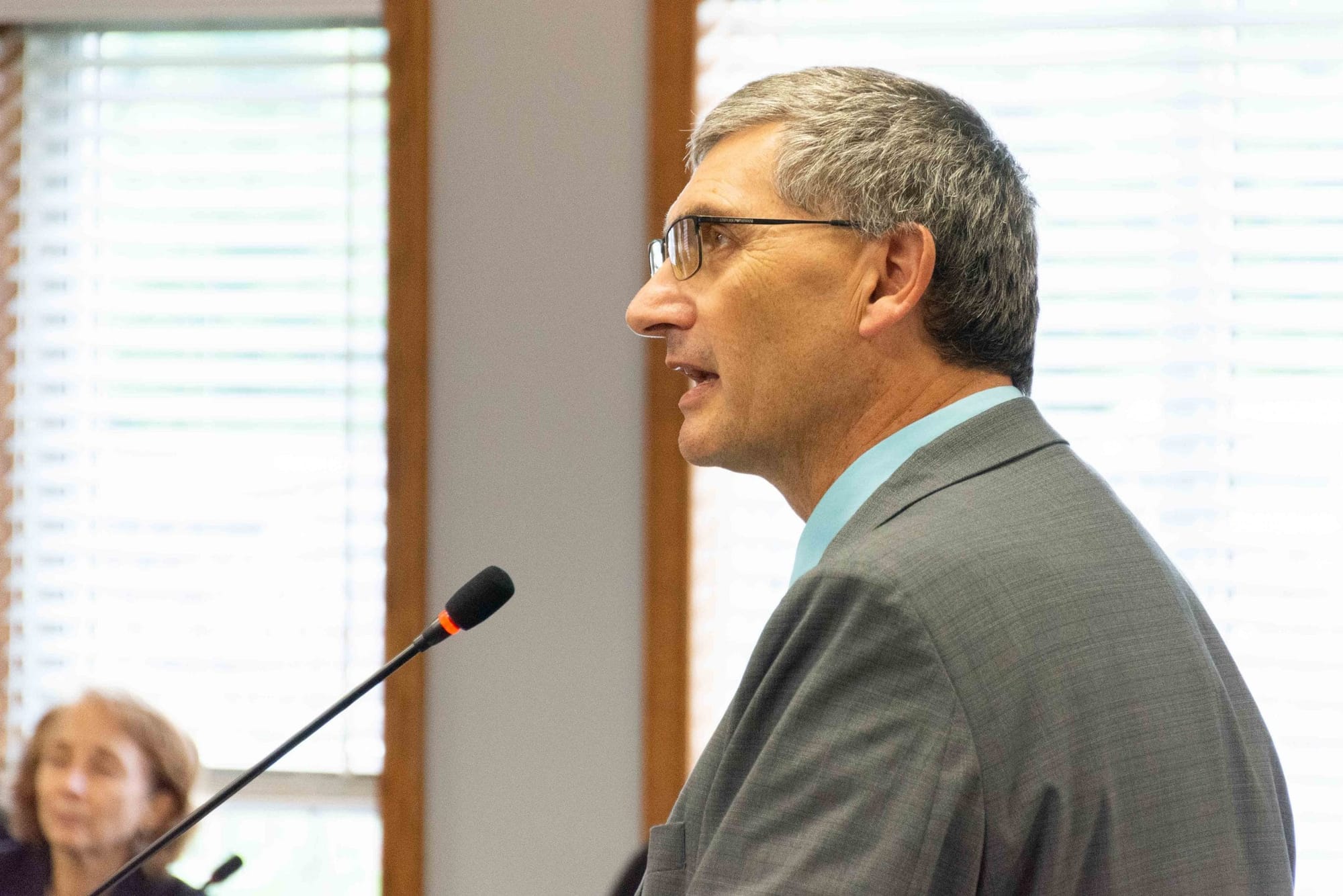 Erin wastewater treatment system construction expected to be complete October 2024