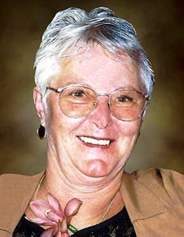 SWANIGA, Gail Margaret