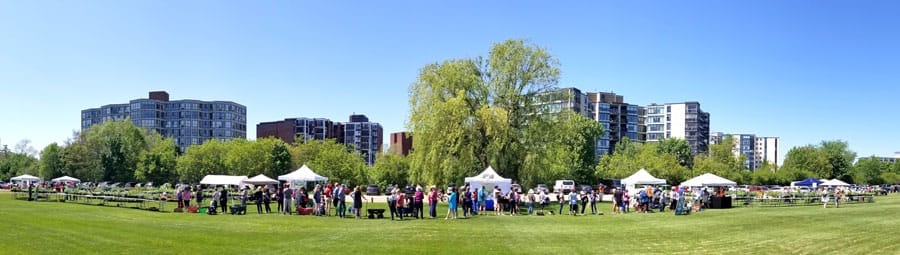 Guelph Wellington Master Gardeners are garden learners, resource for community, social club – all rolled into one