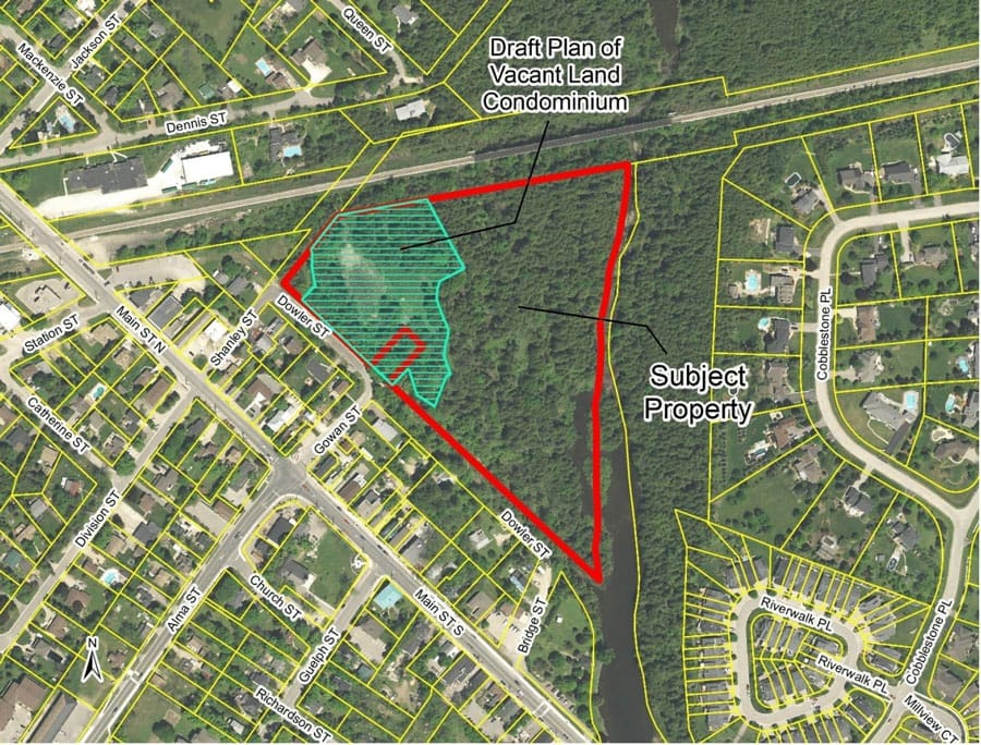 Council supports extension for Rockwood subdivision