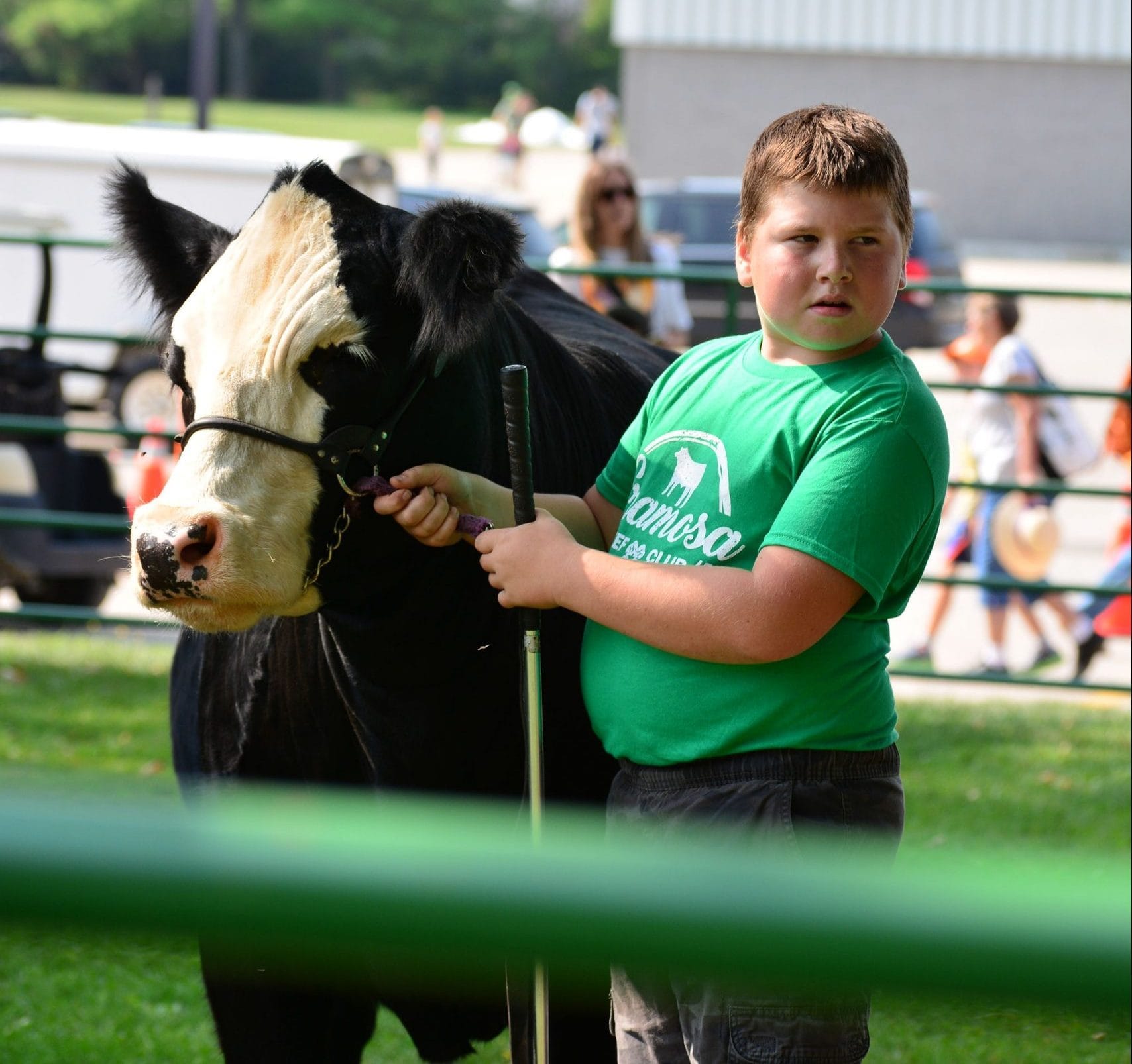 Fergus Agricultural Society to hold 186th Fall Fair