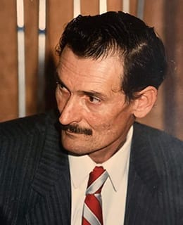 BOYD, Glenn Gordon