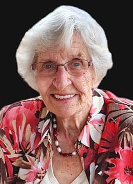 CLAUSSEN, Dorothea Anna “Thea”