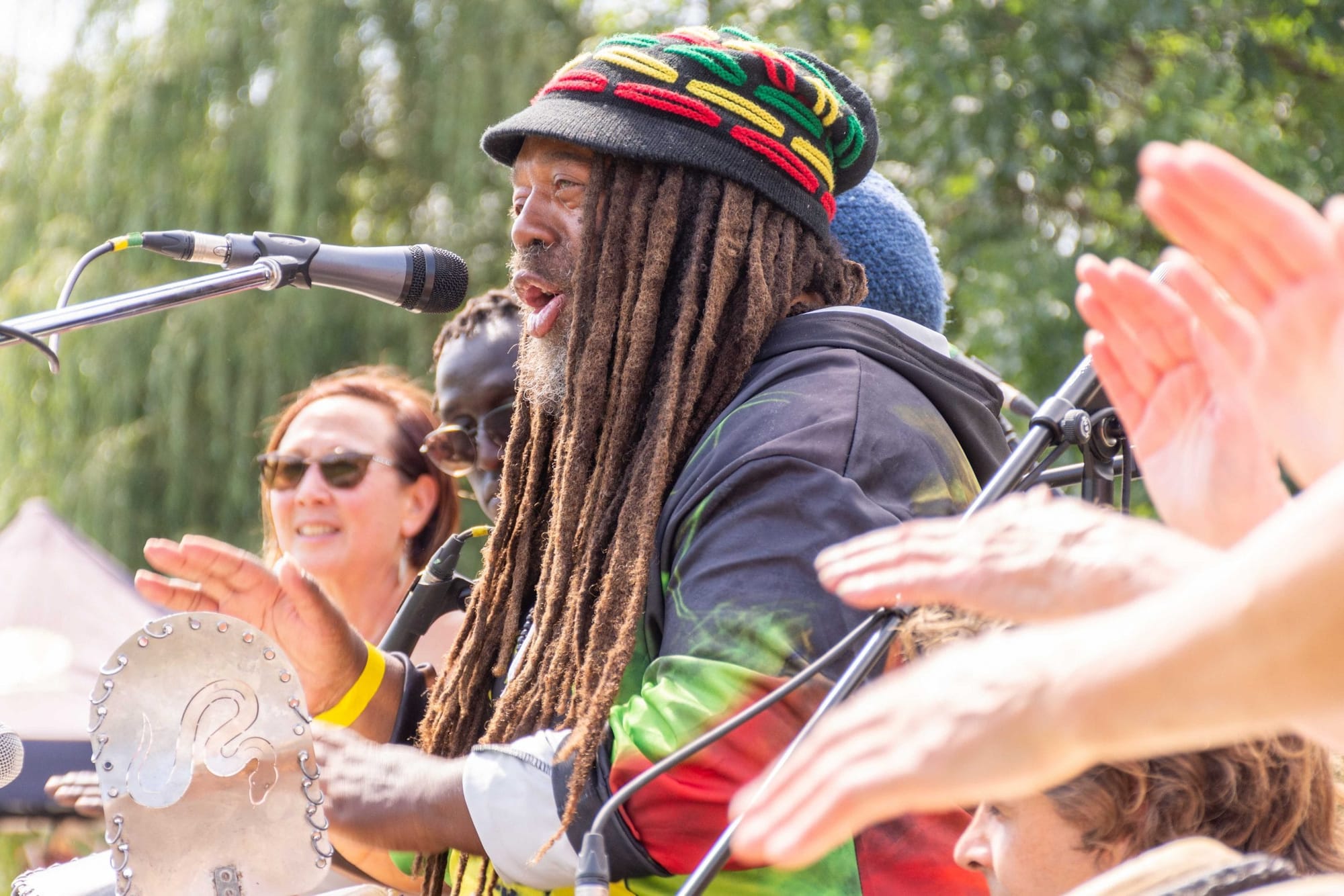 Second annual Centre Wellington Fun Day celebrates area's diverse culture