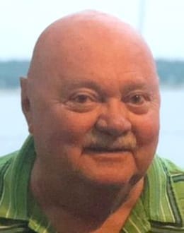 DENNY, Cecil William