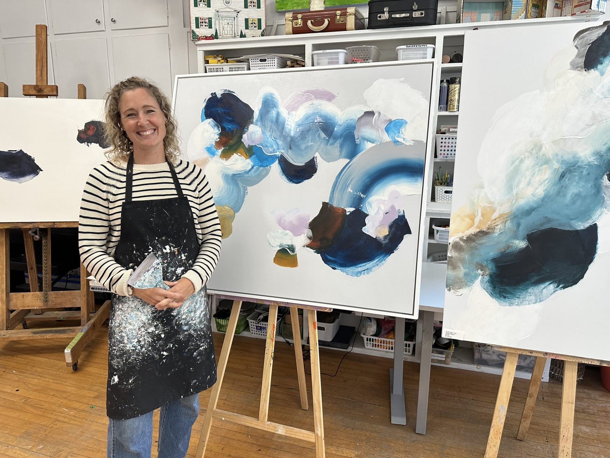 Elora Fergus Studio Tour