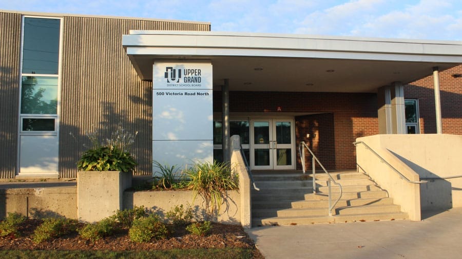 School board seeks public input on policies for human rights, environmental sustainability