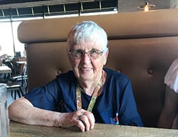 Irvine, Dorothy “June” (née Hills)