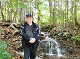 KIRKWOOD, John “Ross”