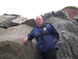 MARTIN, Kelvin Patrick