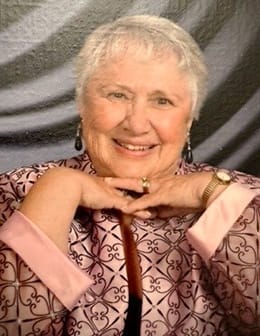 MEHLING, Gayla Patricia (nee Cooper)