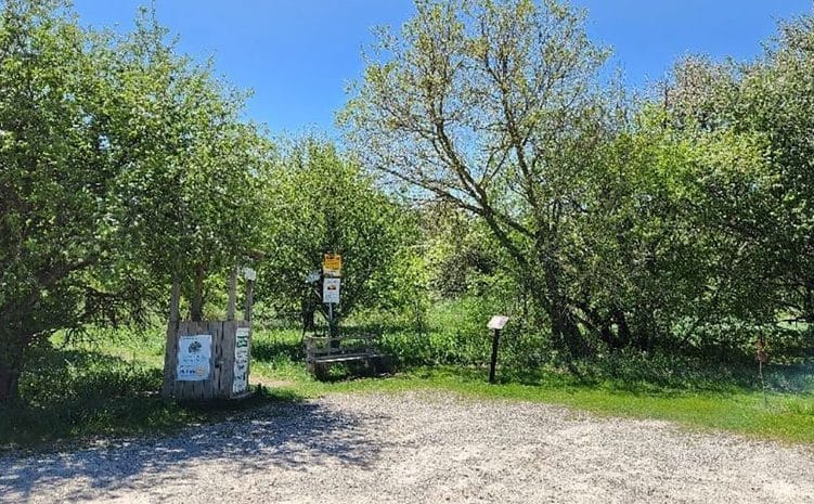 Council approves designation of Pierpoint Fly Fishing Nature Reserve as a cultural heritage landscape