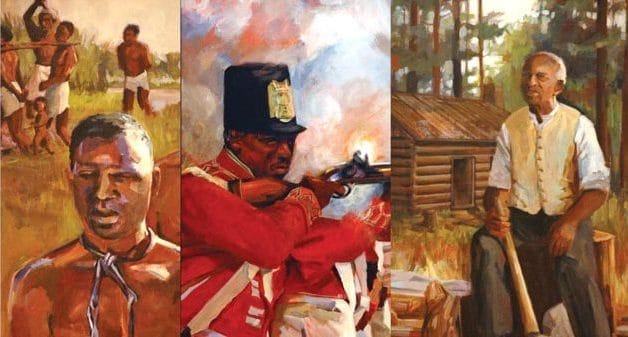 Parks Canada to install plaque honouring Richard Pierpoint