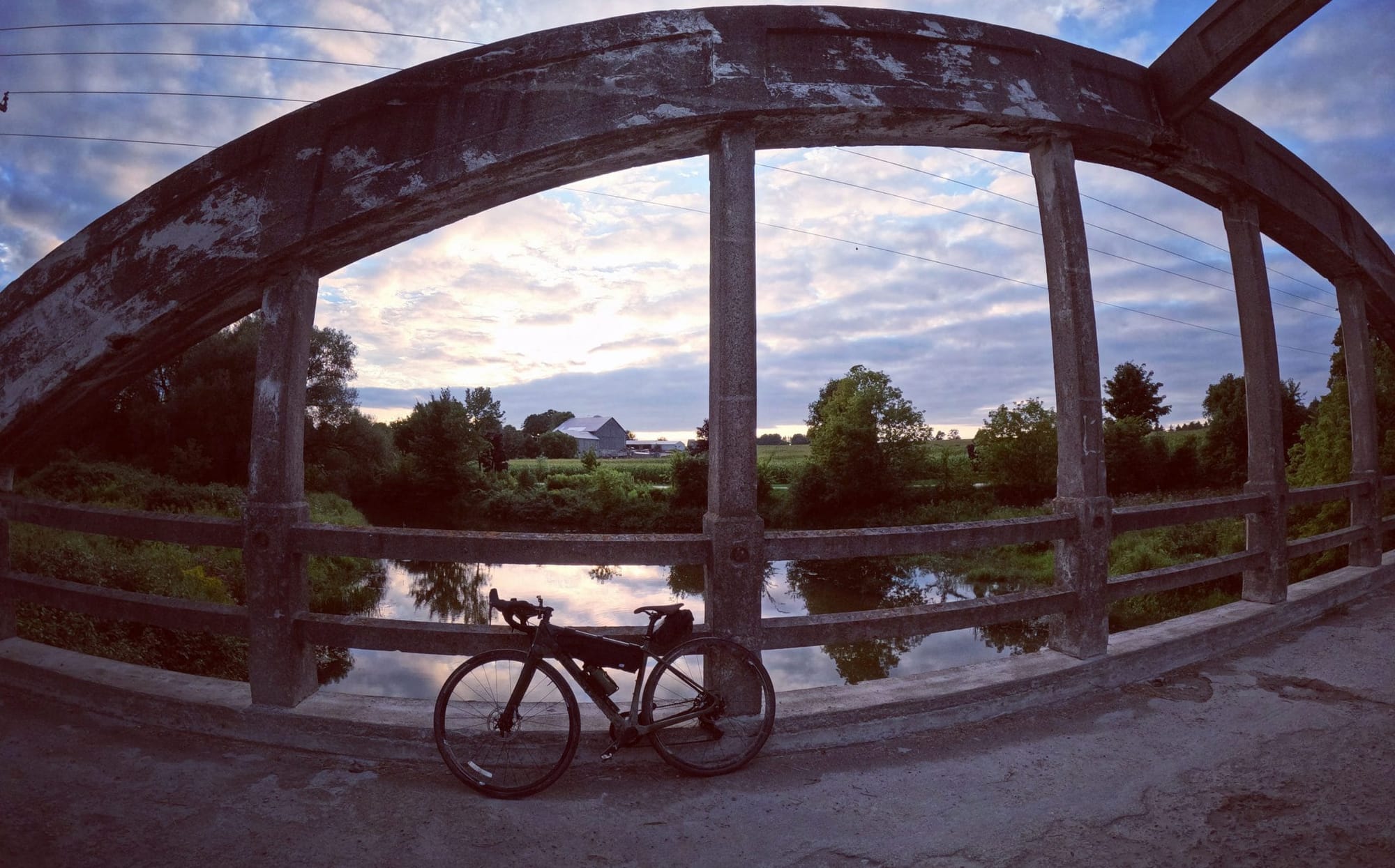 First ‘Water Cycles Bikes and Blues Festival’ coming to Belwood