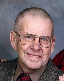 DAVIES, George Russell