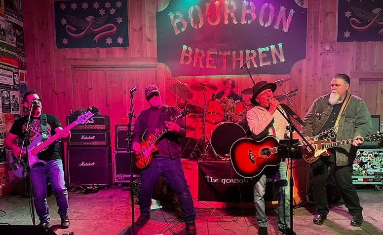 Rockwood Brewing to host inaugural Festival of Spirits