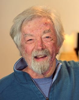 LONEY, George Frederick