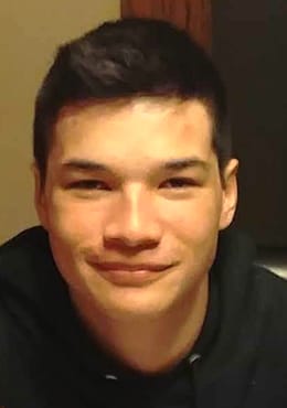 McCULLOCH, James Ronald Thai