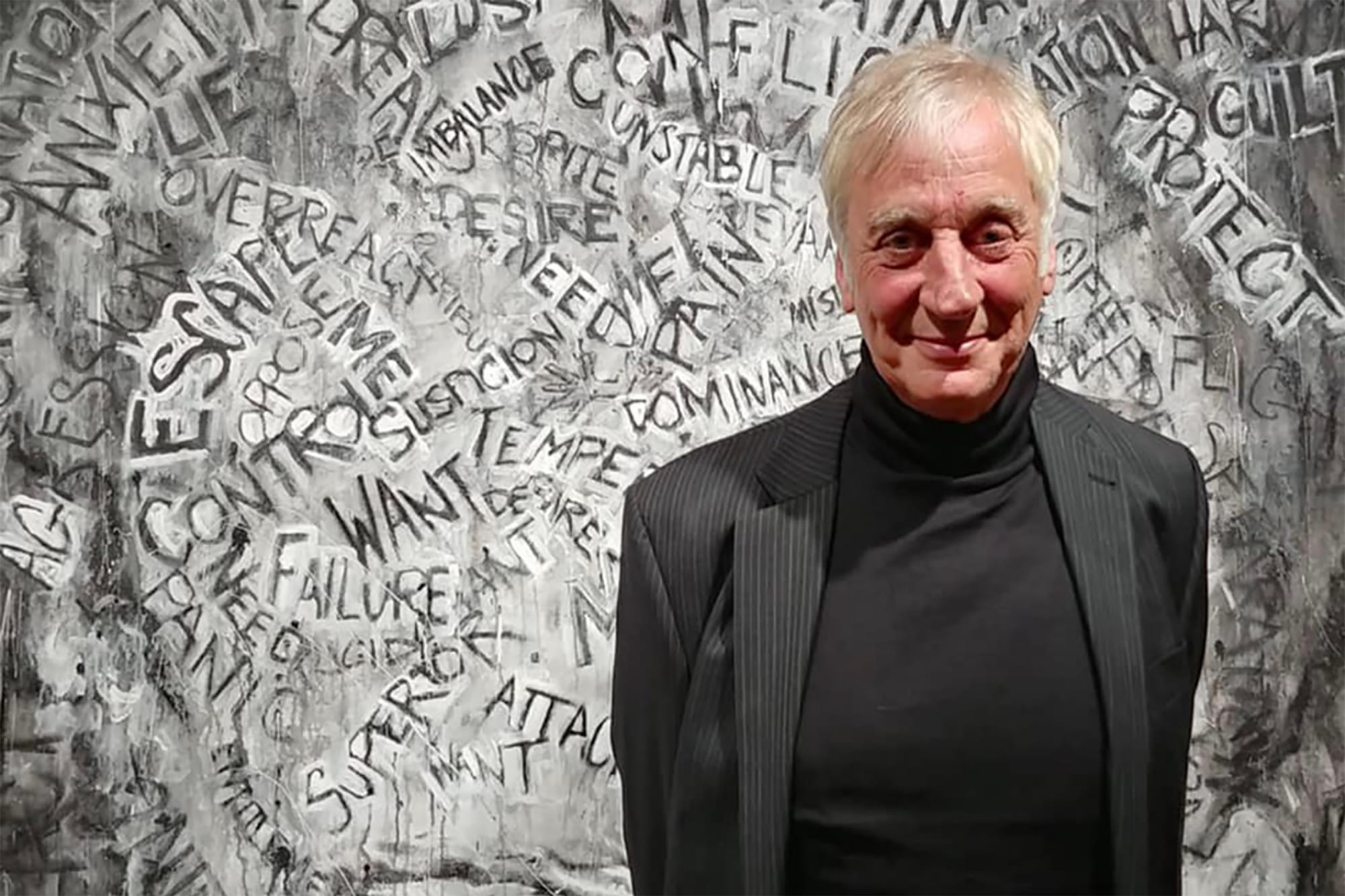 Tim Murton: the man behind the monsters