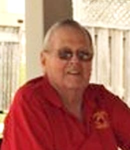 PAWLIW, Brian Fredrick