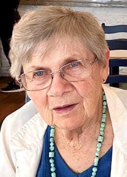 PRING, Marion (nee Matheson)