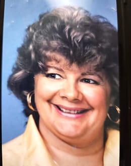 TAYLOR, Brenda Louise Garvin