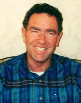 COE, Larry Robert