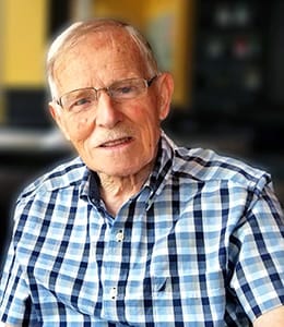 CORNELISSE, Jacob (Jack)