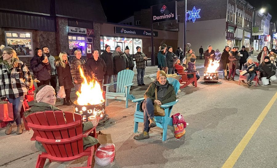 Parades, festivities planned for holiday season in Minto