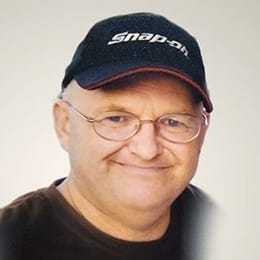 FOX, William “Bill” John