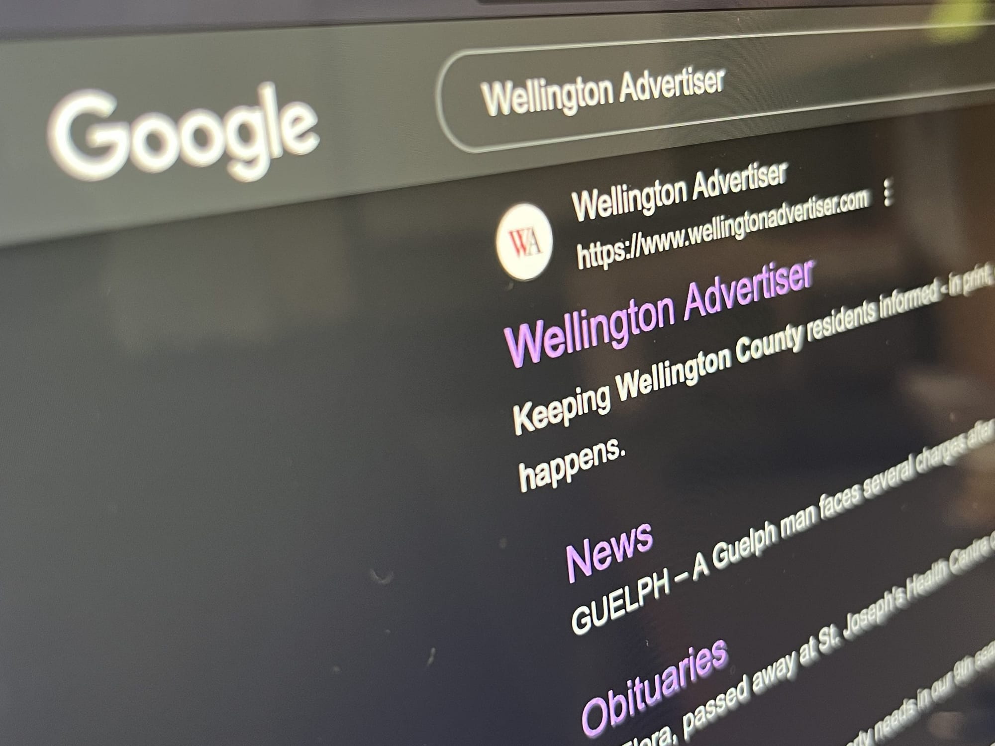 Google, federal government arrive at $100-million funding agreement for news publishers
