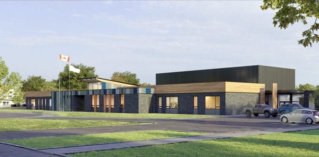 Catholic school board requests expansion in Drayton, Fergus, Rockwood