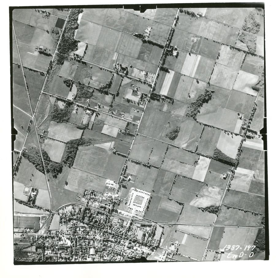 Fergus victory homes tell story of post-war Canada, return to regular life for veterans