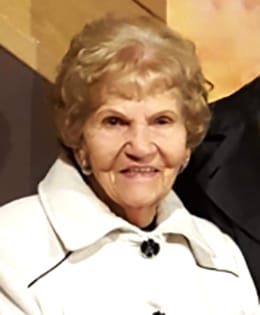 REID, Dorothy Mae
