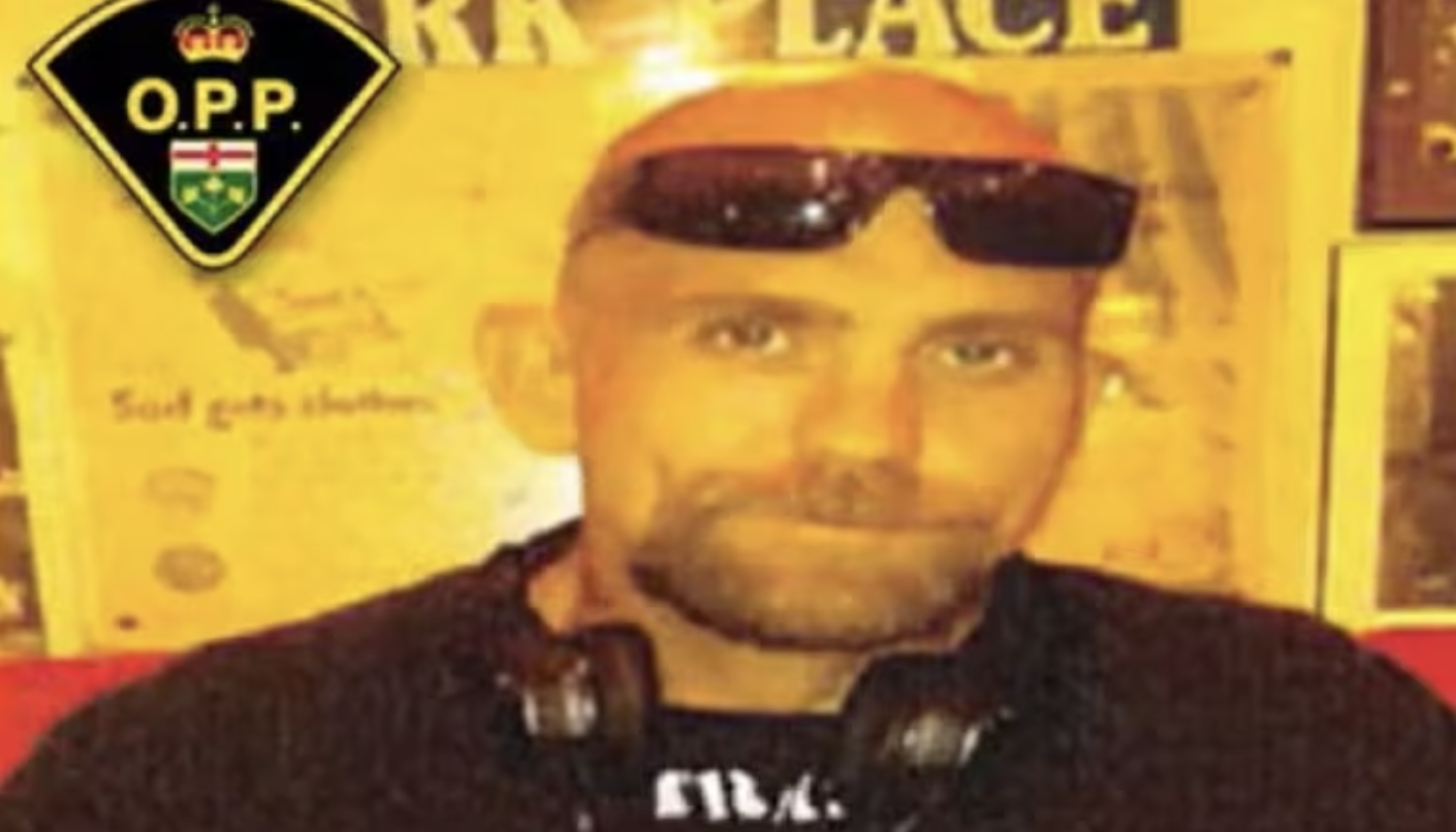 Police charge two people in 2019 death of Jason Brown