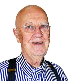 SMITH, Edward Stephen Joseph