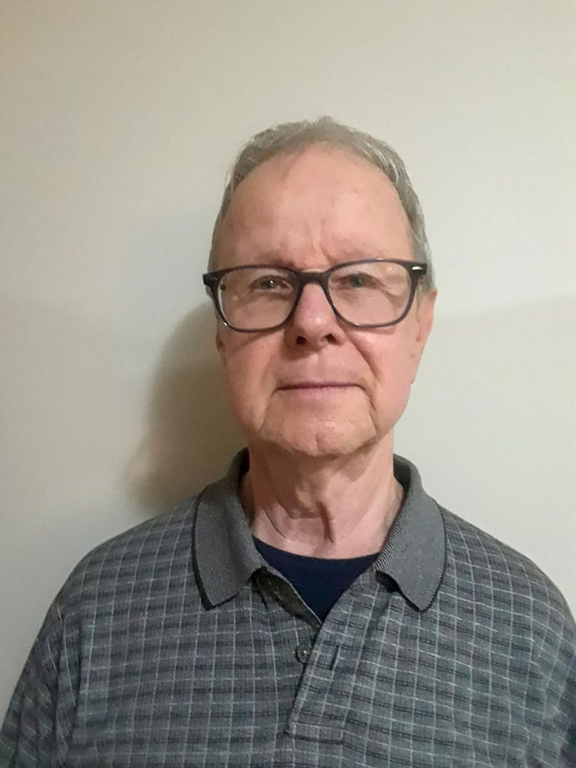 Bob Stubbings: In Sight of Remembrance