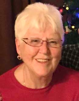 van GROOTHEEST, Judith Ann