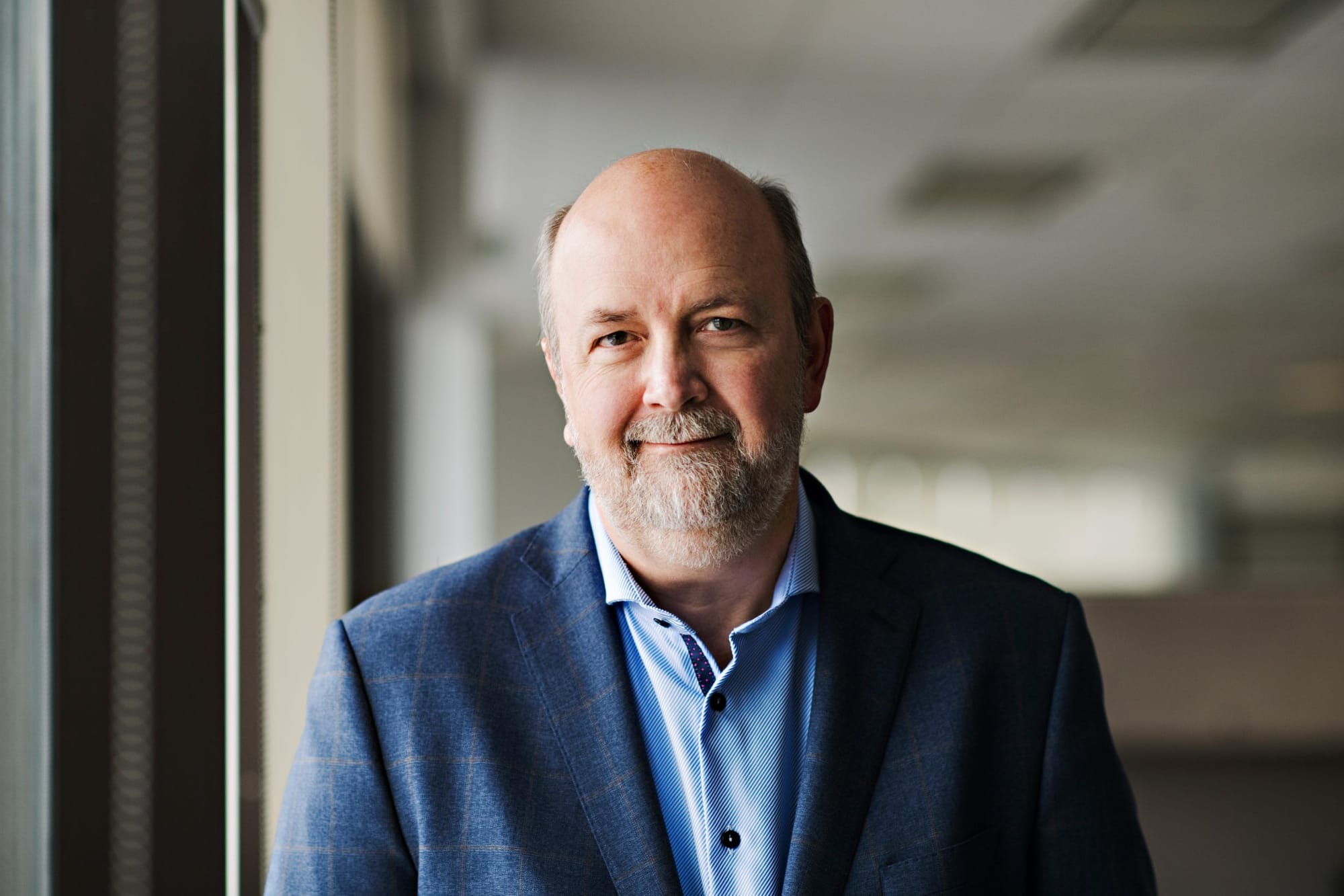 Local research scientist appointed to Order of Canada