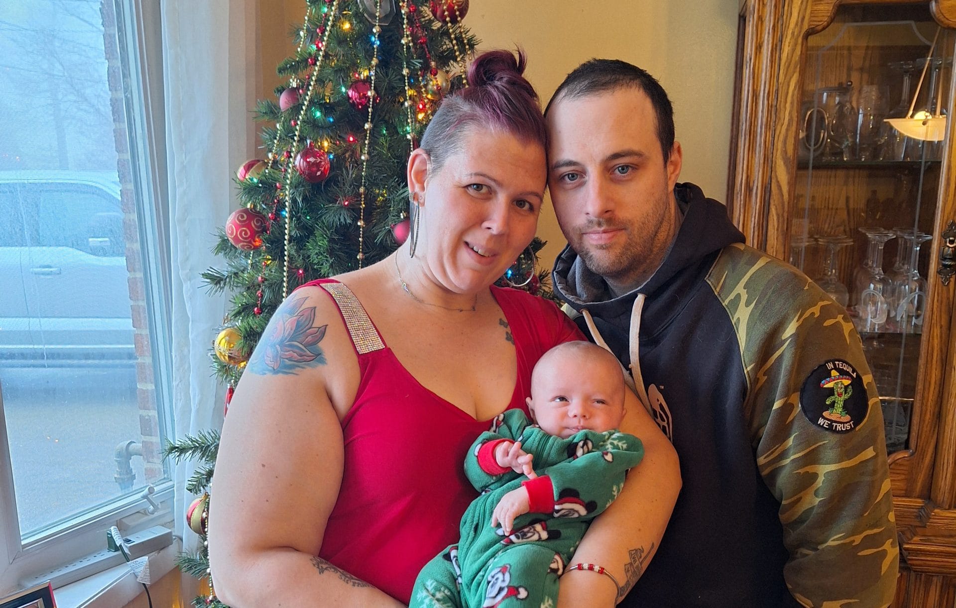 Driver pleads guilty to impaired driving in crash that killed Fergus man