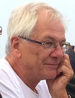 GIBBON, Brian Douglas