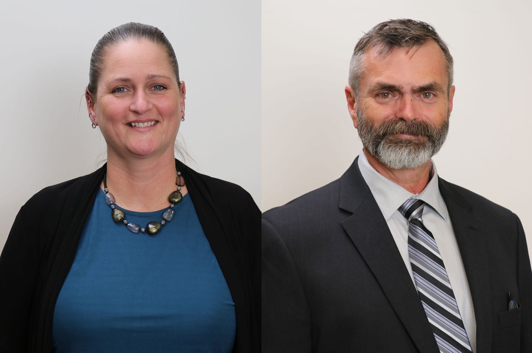 Ralf Mesenbrink acclaimed as UGDSB chair