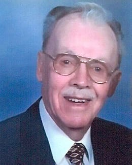 McKENZIE, Norman Alexander