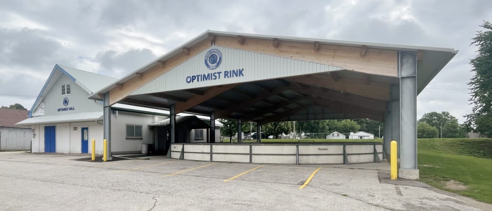 Mapleton council approves funding support for projects by four local groups