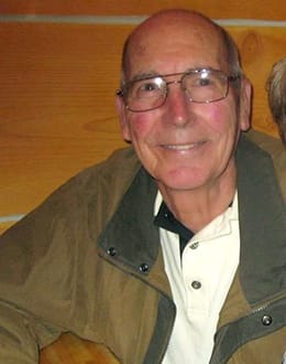 RICHARD, Eldon Joseph